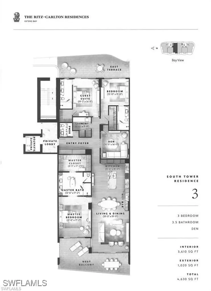 5000 Coconut Road Bonita Springs FL 34134