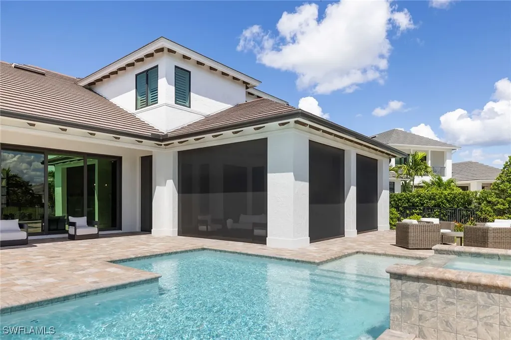 16776 Enclave Circle Naples FL 34110