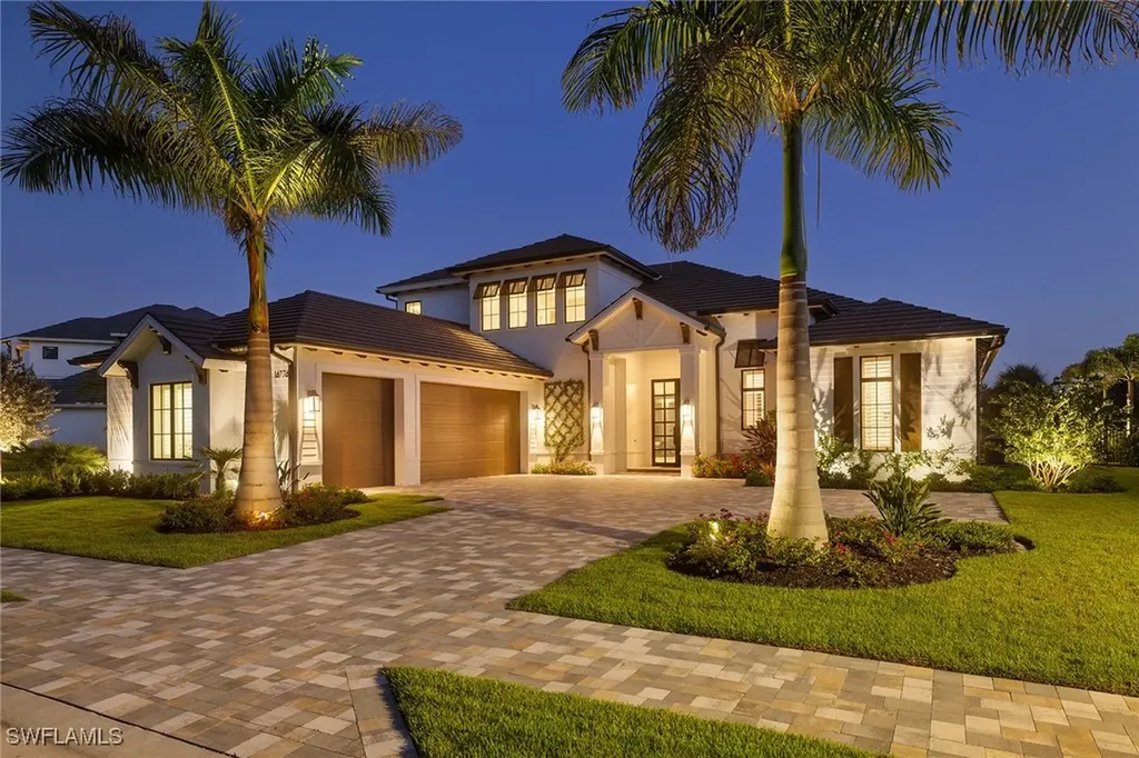 16776 Enclave Circle Naples FL 34110