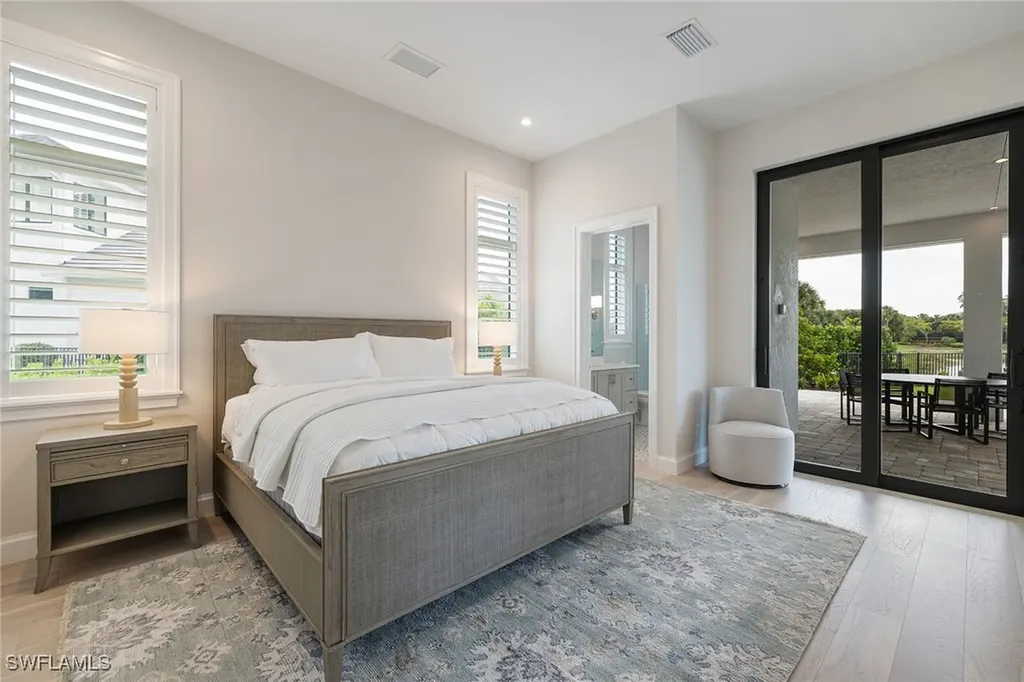 16776 Enclave Circle Naples FL 34110