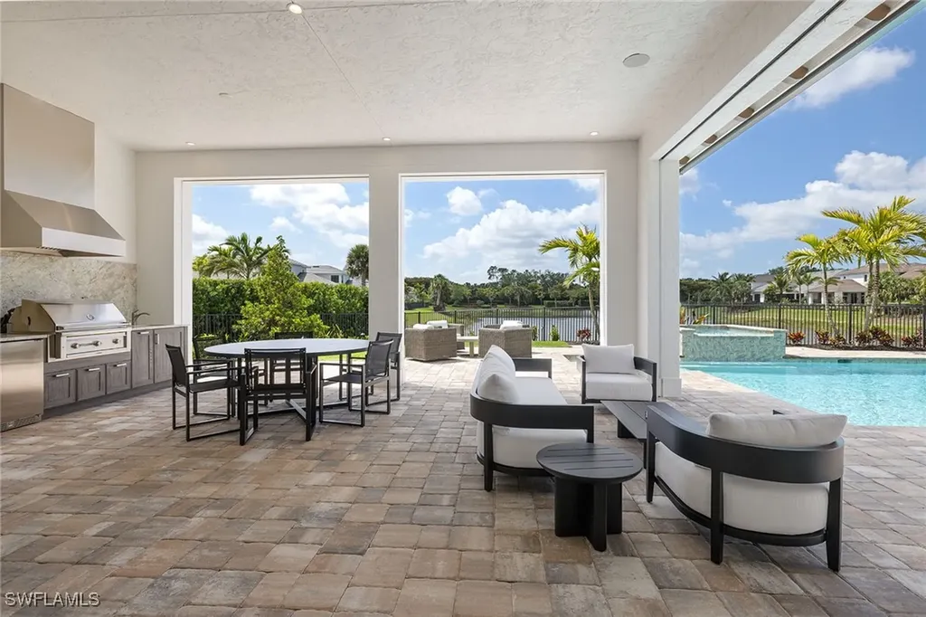 16776 Enclave Circle Naples FL 34110