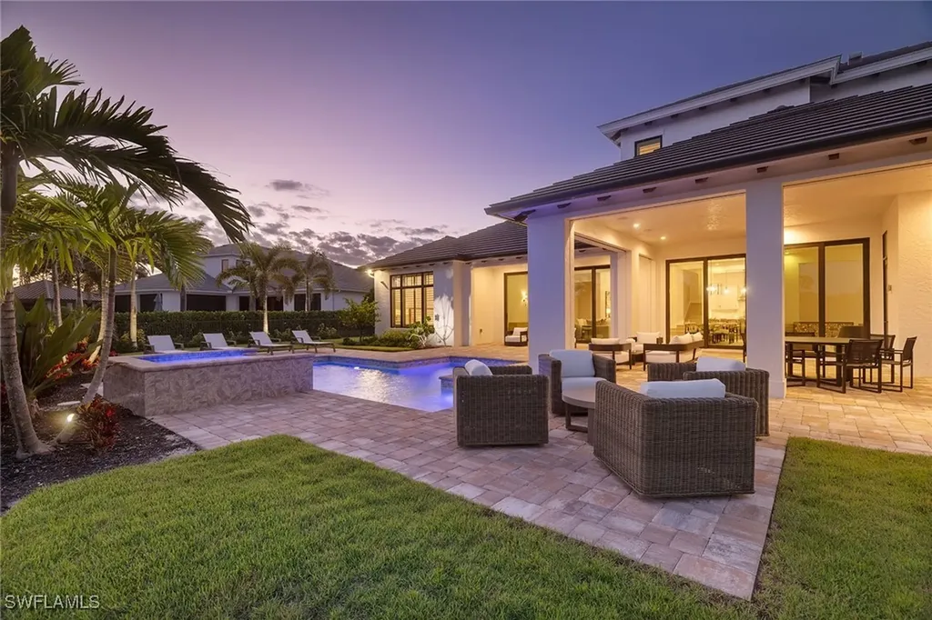 16776 Enclave Circle Naples FL 34110