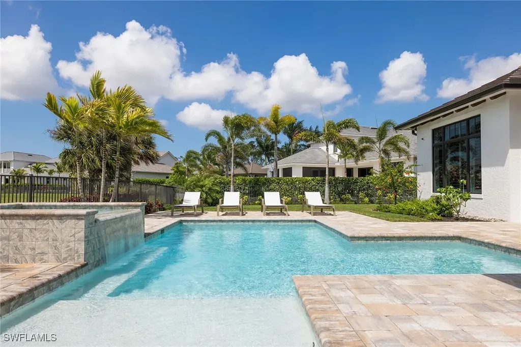 16776 Enclave Circle Naples FL 34110