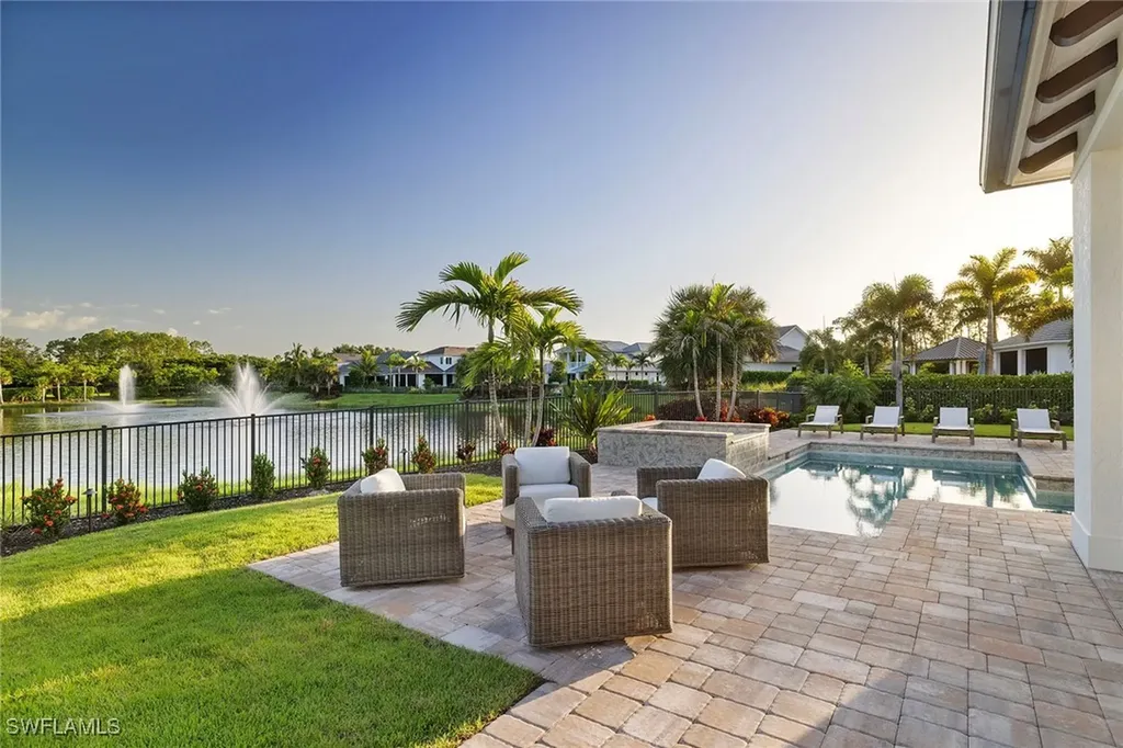 16776 Enclave Circle Naples FL 34110
