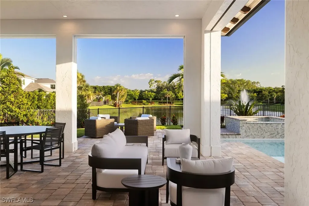 16776 Enclave Circle Naples FL 34110