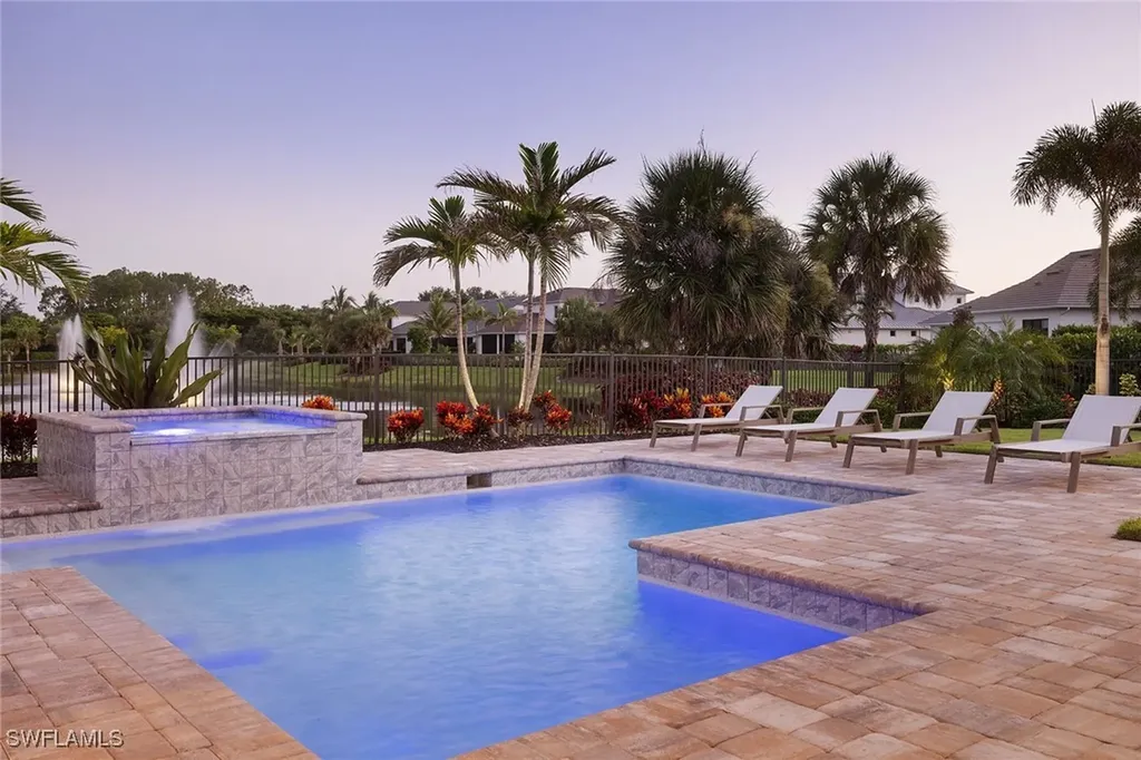 16776 Enclave Circle Naples FL 34110