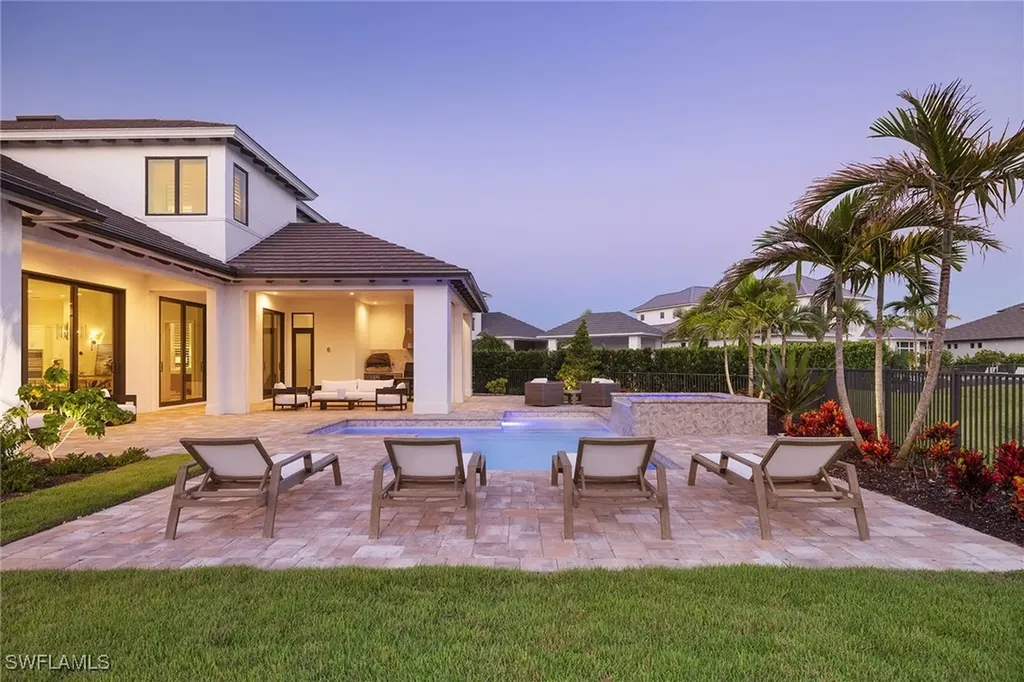 16776 Enclave Circle Naples FL 34110