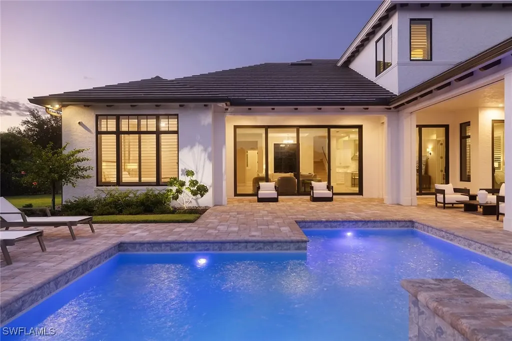 16776 Enclave Circle Naples FL 34110