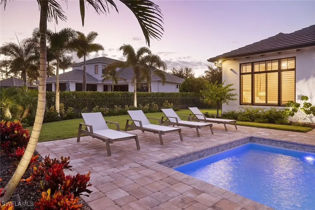 16776 Enclave Circle Naples FL 34110