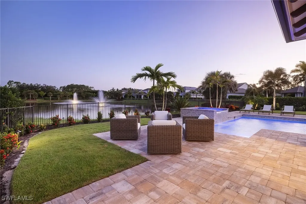 16776 Enclave Circle Naples FL 34110