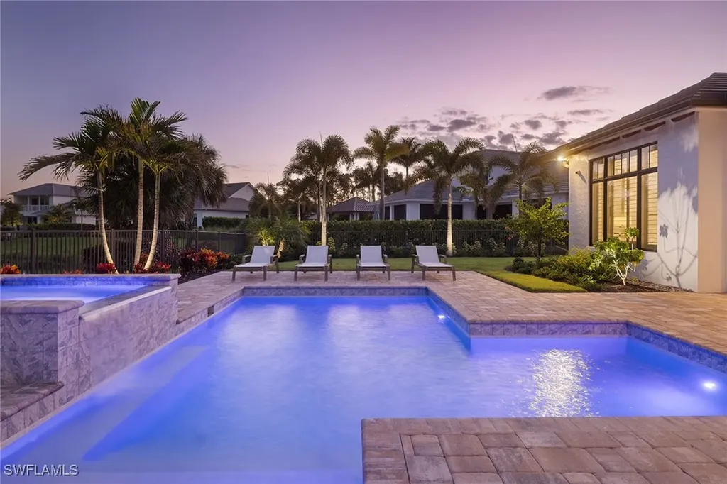 16776 Enclave Circle Naples FL 34110