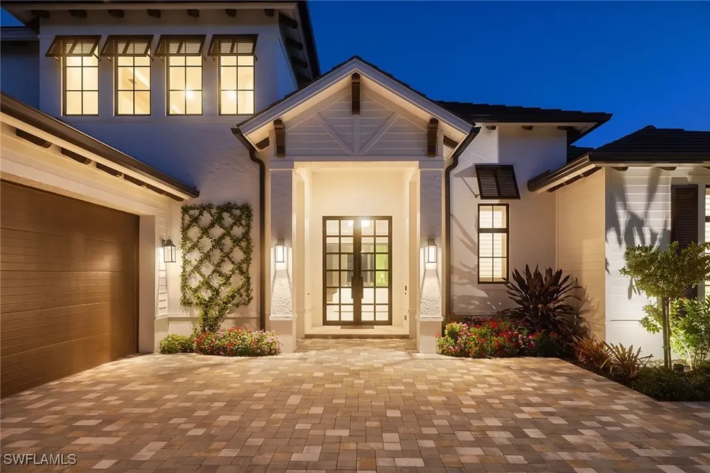 16776 Enclave Circle Naples FL 34110