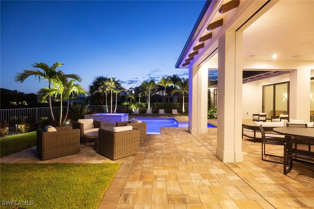 16776 Enclave Circle Naples FL 34110