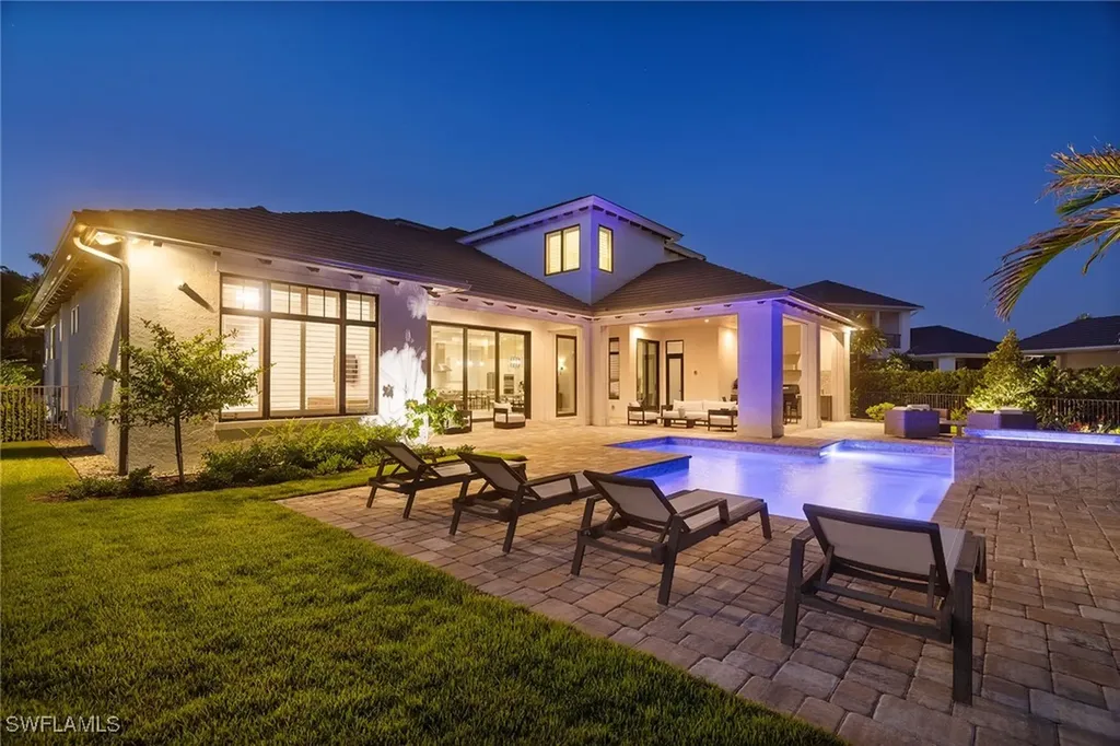 16776 Enclave Circle Naples FL 34110