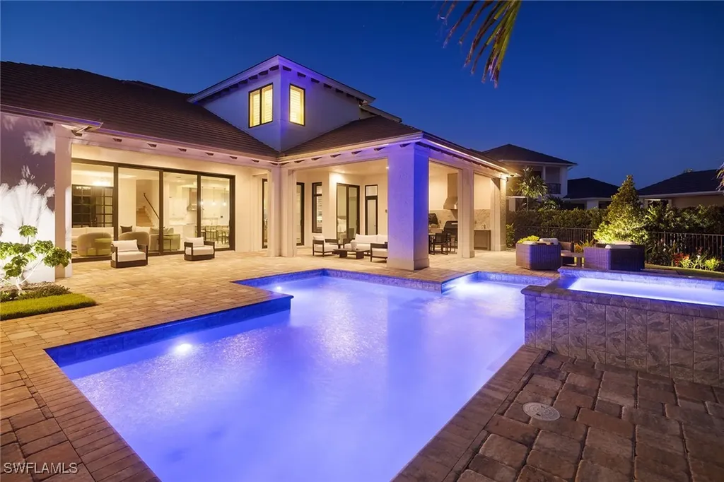 16776 Enclave Circle Naples FL 34110