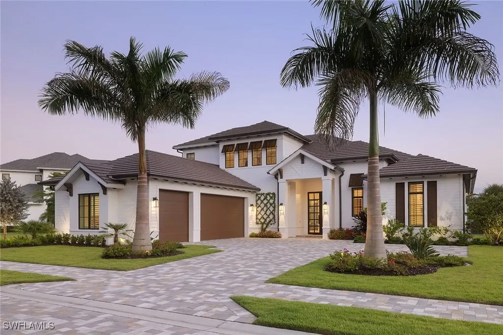 16776 Enclave Circle Naples FL 34110