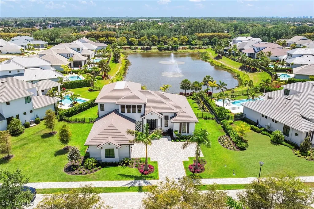 16776 Enclave Circle Naples FL 34110