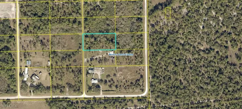 655 S Estribo Street Clewiston FL 33440