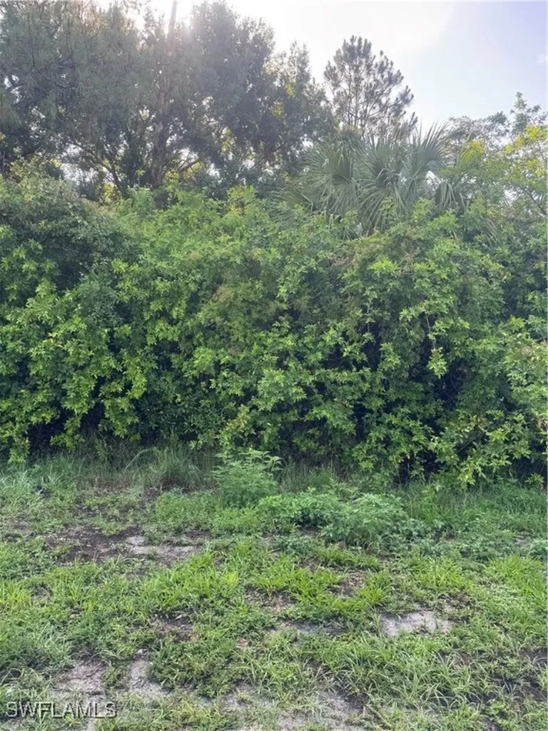 765 N Zambria Street Clewiston FL 33440