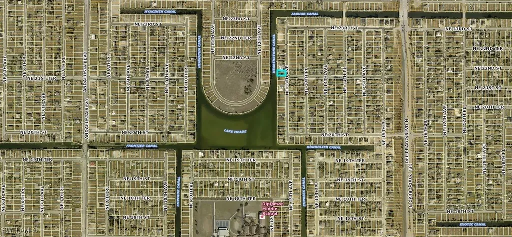 2118 NE 13th Avenue Cape Coral FL 33909