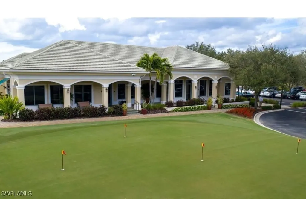 2790 Cypress Trace Circle Naples FL 34119