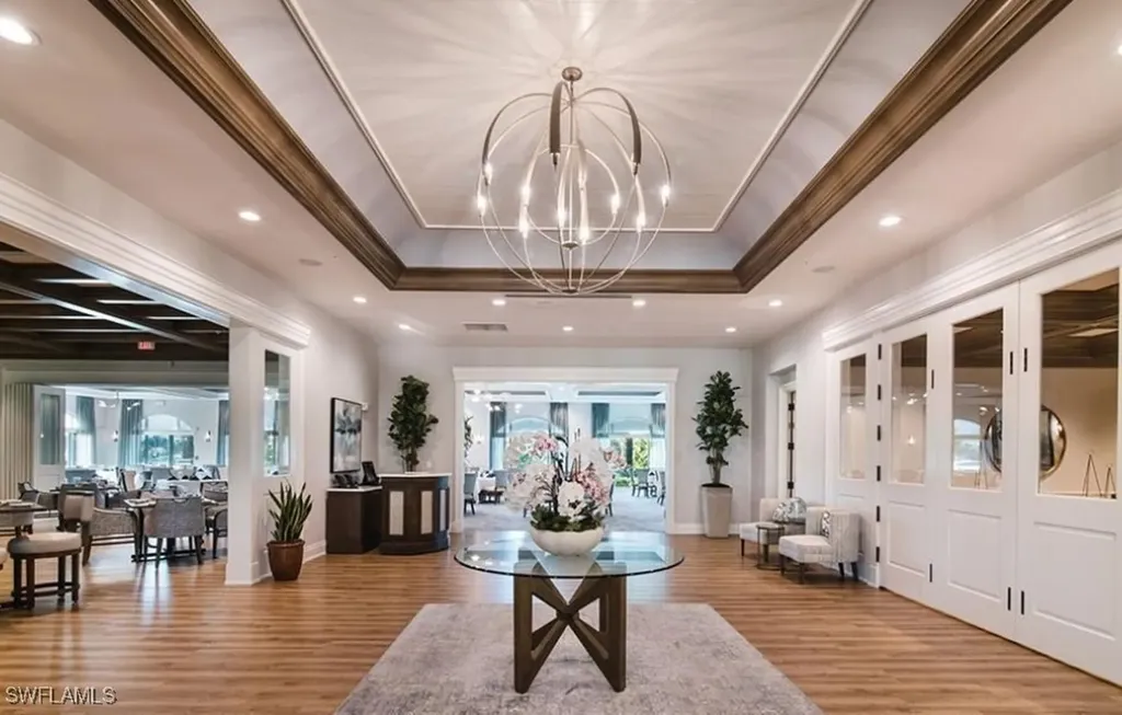 2790 Cypress Trace Circle Naples FL 34119