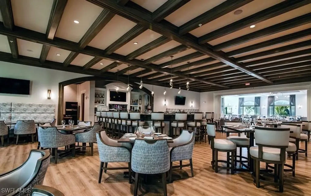 2790 Cypress Trace Circle Naples FL 34119