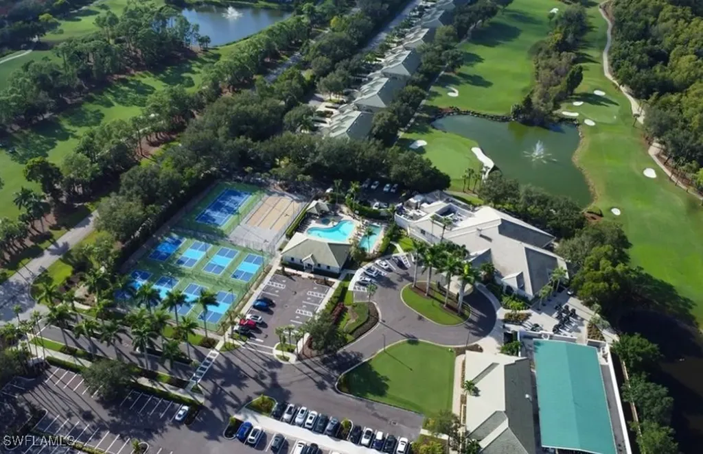 2790 Cypress Trace Circle Naples FL 34119