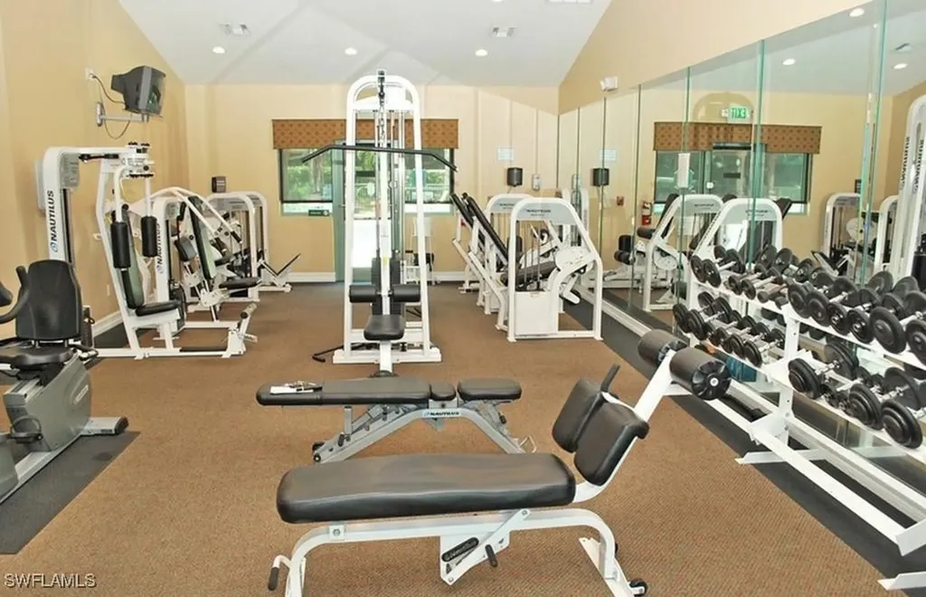 2790 Cypress Trace Circle Naples FL 34119