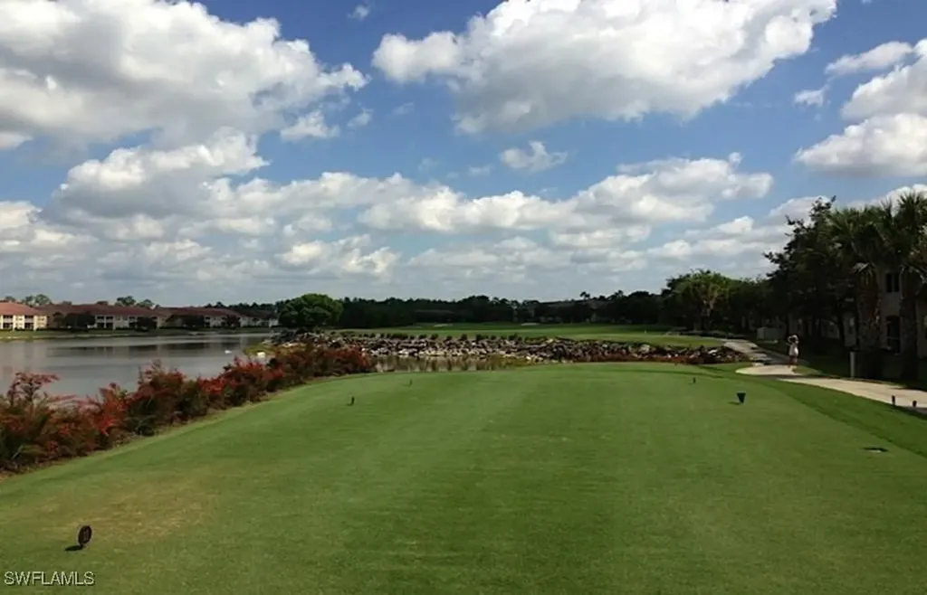 2790 Cypress Trace Circle Naples FL 34119