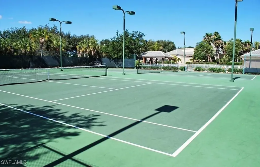 2790 Cypress Trace Circle Naples FL 34119