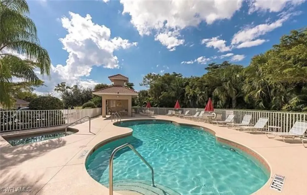2790 Cypress Trace Circle Naples FL 34119