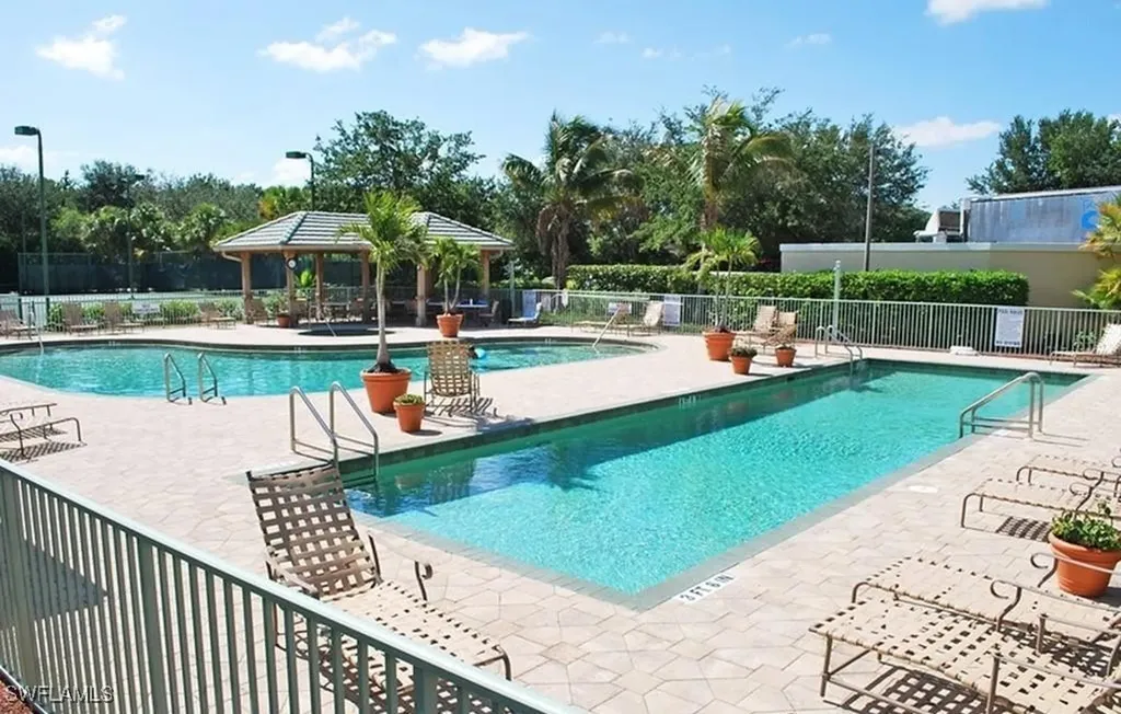 2790 Cypress Trace Circle Naples FL 34119
