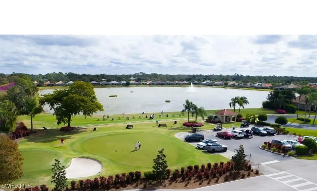 2790 Cypress Trace Circle Naples FL 34119