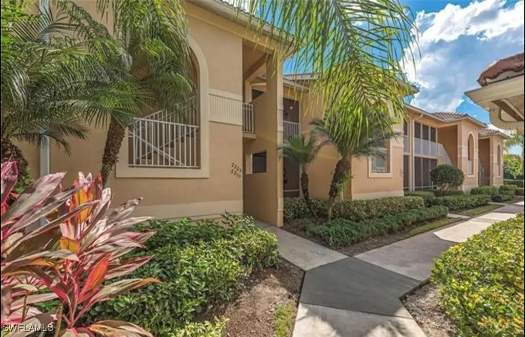 2790 Cypress Trace Circle Naples FL 34119