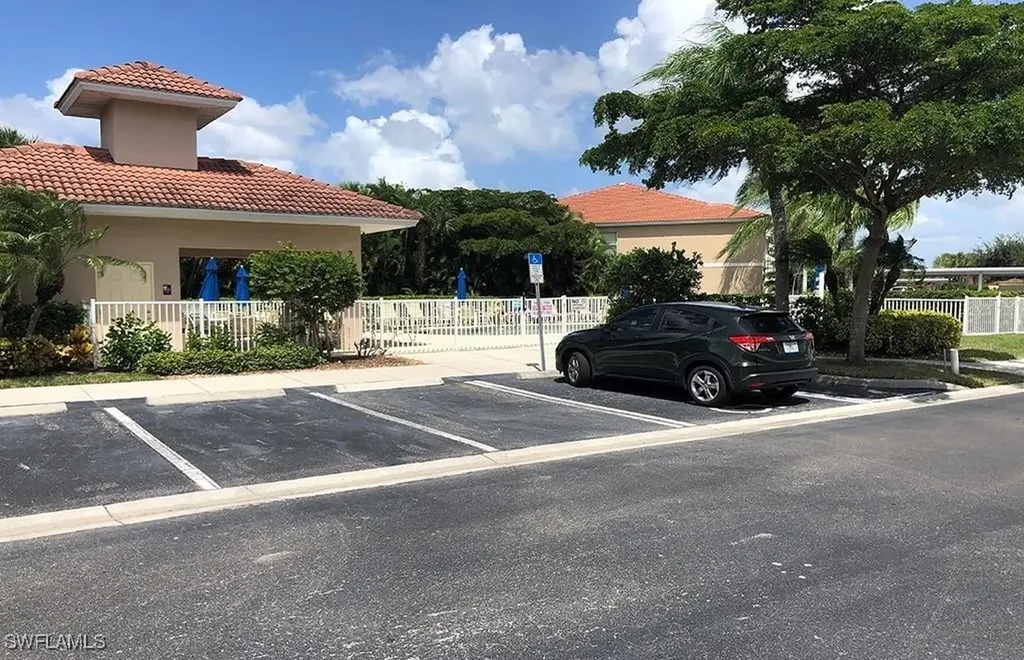 2790 Cypress Trace Circle Naples FL 34119