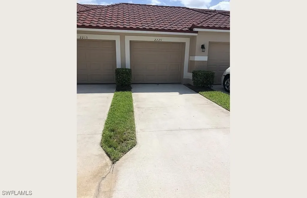 2790 Cypress Trace Circle Naples FL 34119