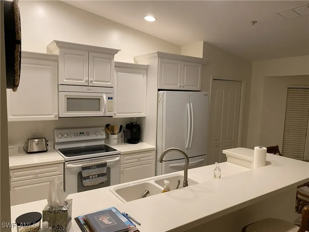 2790 Cypress Trace Circle Naples FL 34119