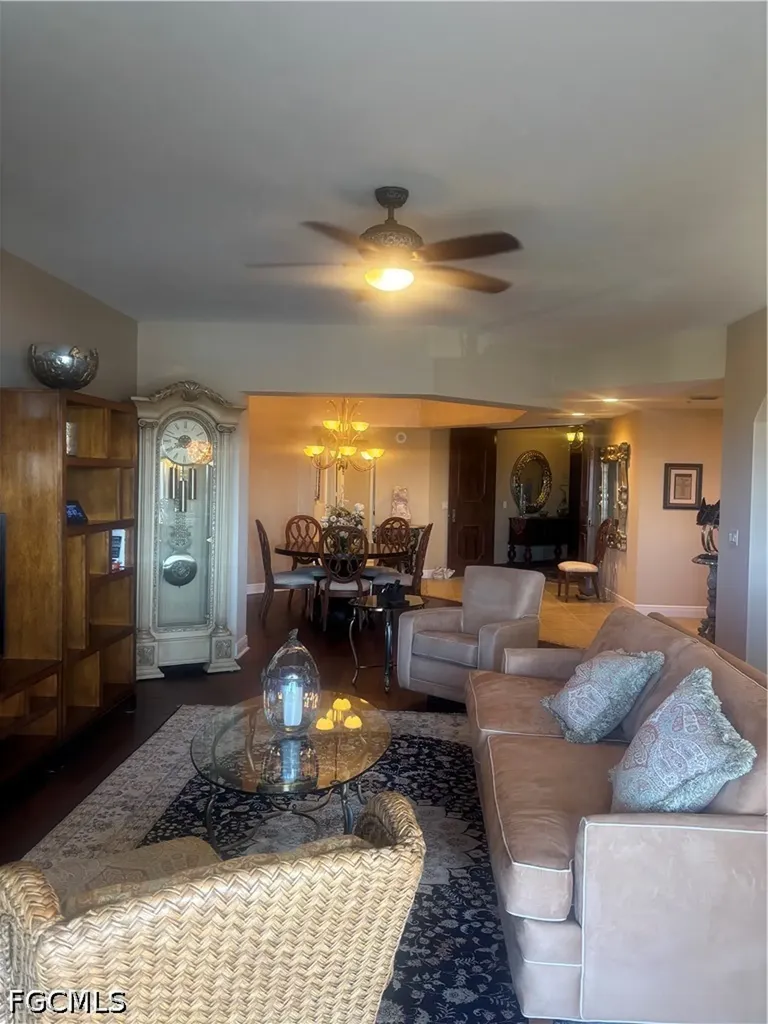 6021 Silver King Boulevard Cape Coral FL 33914
