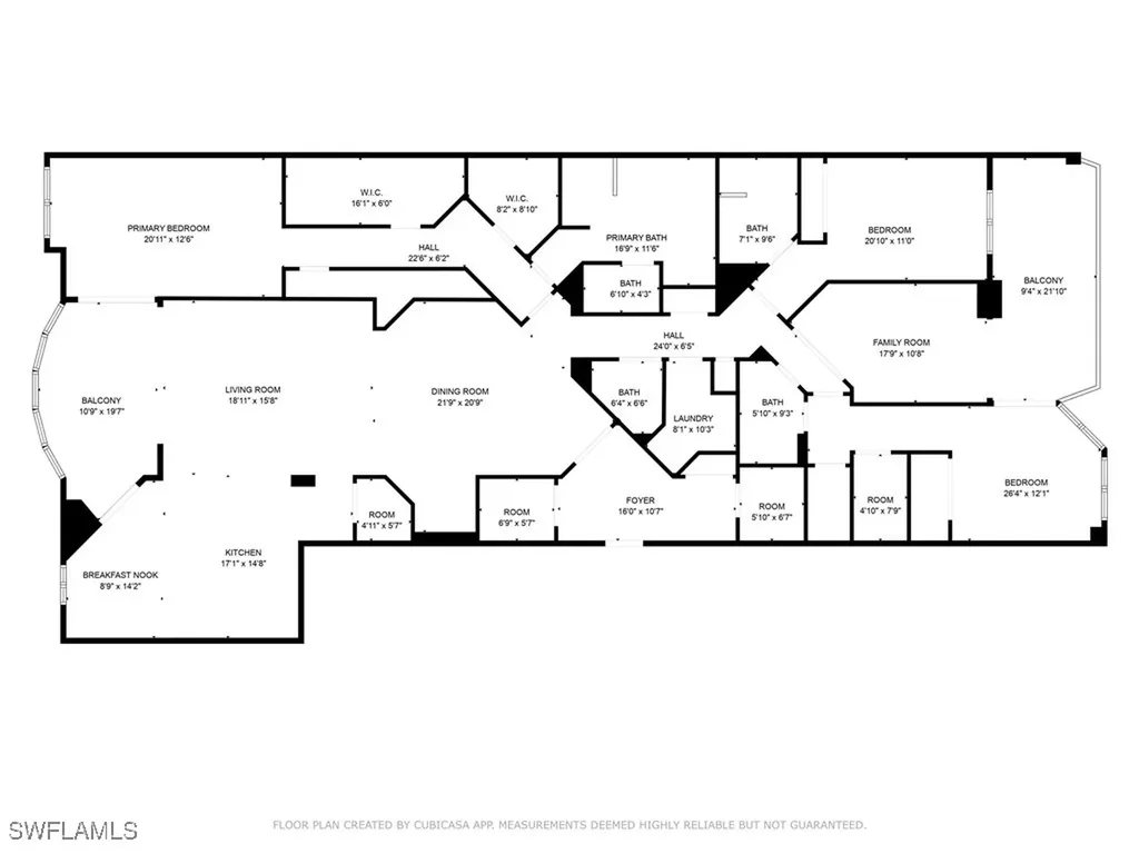 6021 Silver King Boulevard Cape Coral FL 33914