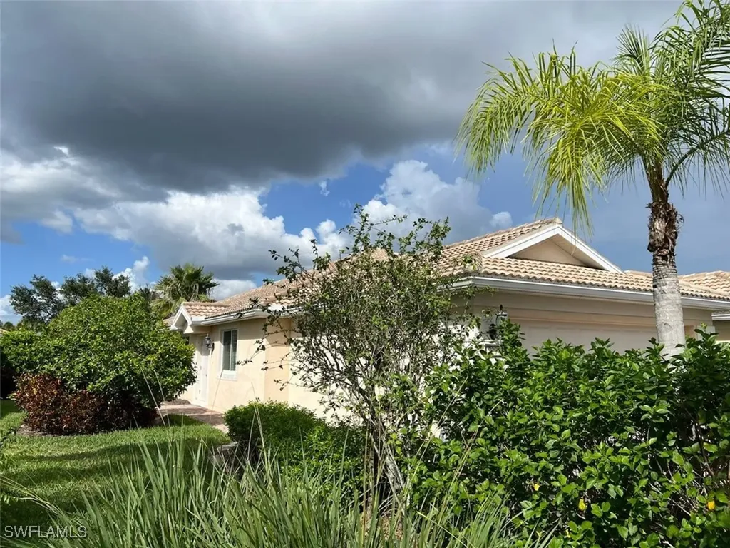 7294 Salerno Court Naples FL 34114