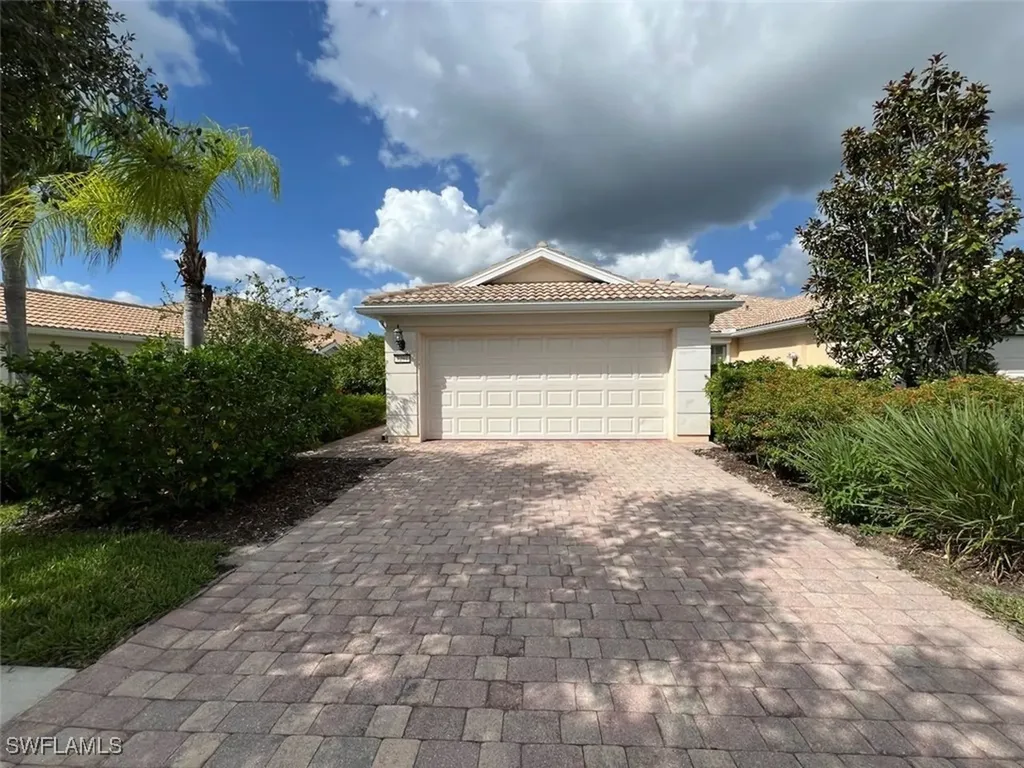 7294 Salerno Court Naples FL 34114