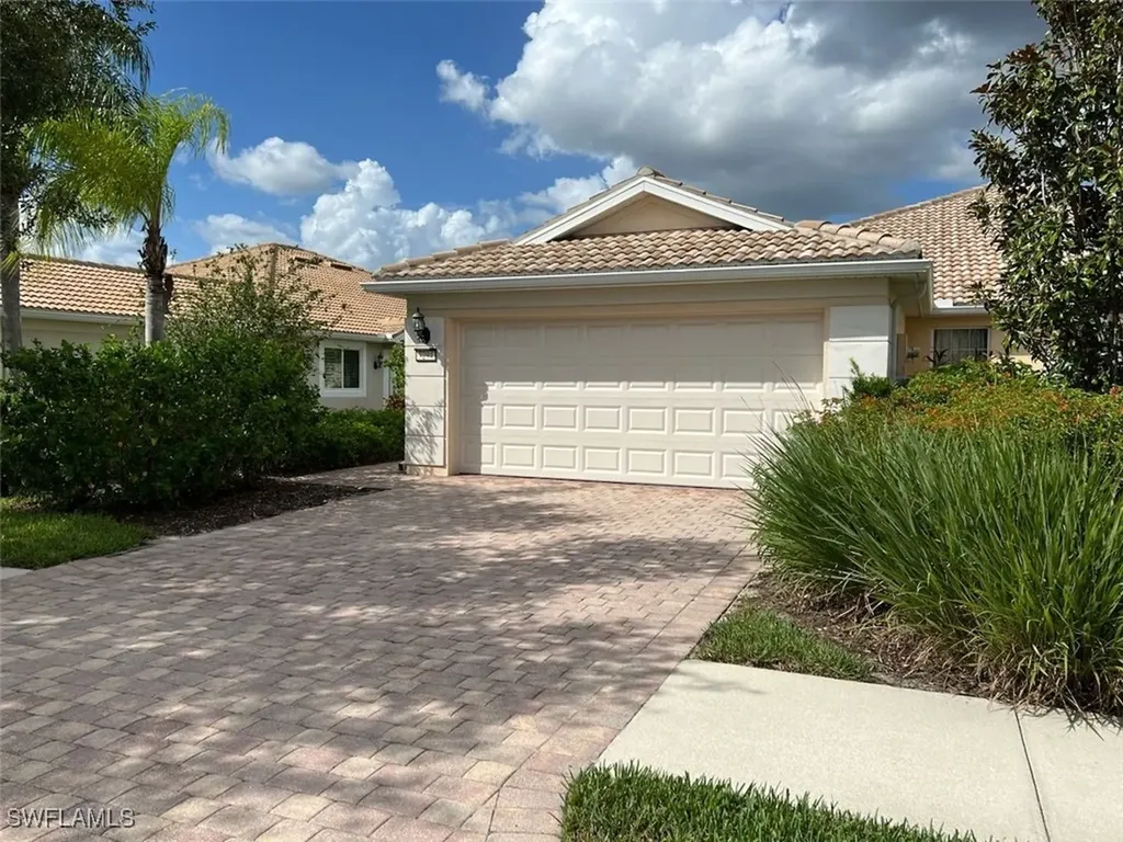 7294 Salerno Court Naples FL 34114