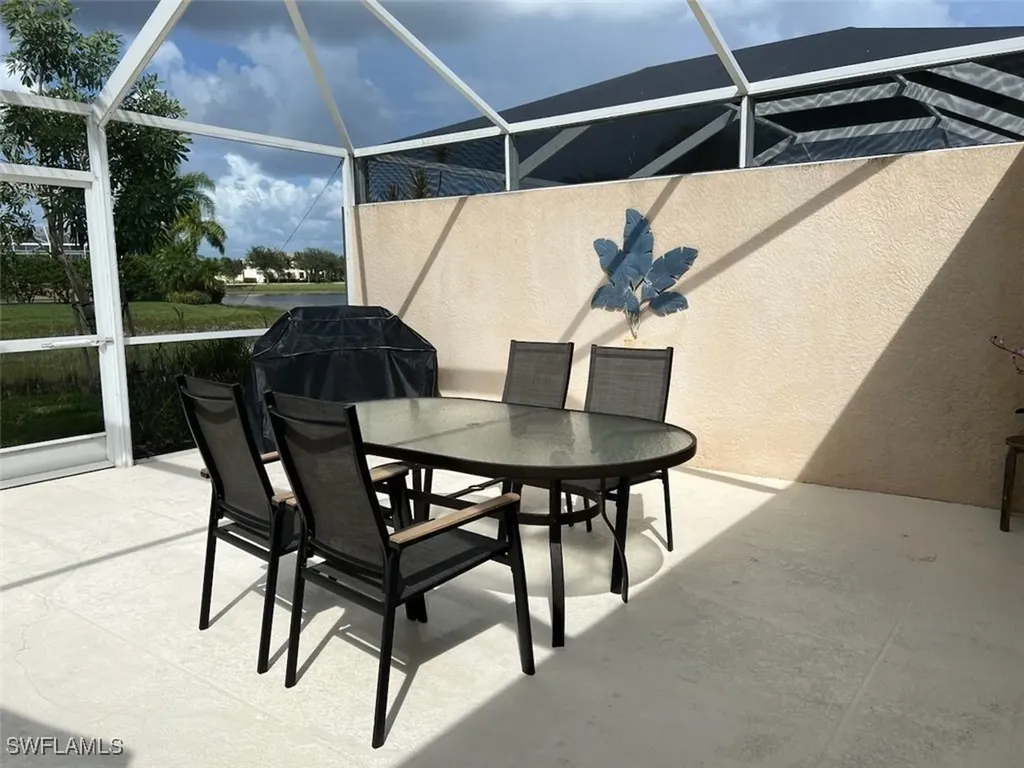 7294 Salerno Court Naples FL 34114