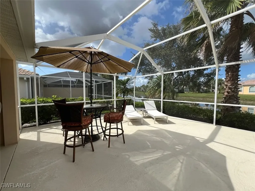 7294 Salerno Court Naples FL 34114
