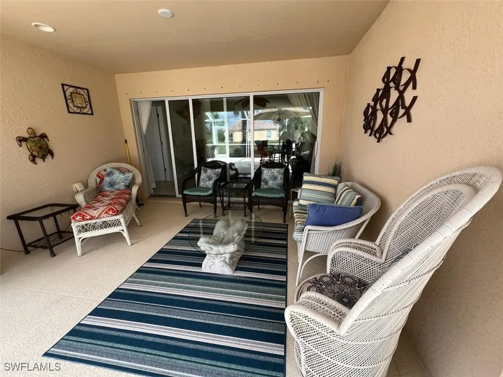 7294 Salerno Court Naples FL 34114