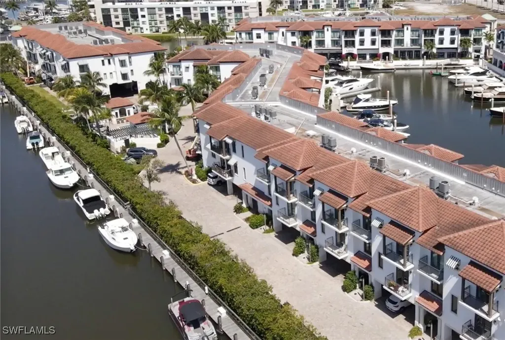 1500 5th Avenue S Naples FL 34102