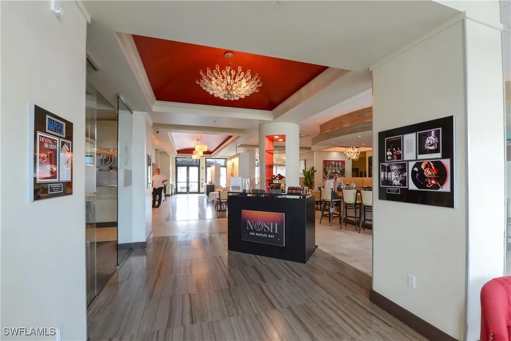 1500 5th Avenue S Naples FL 34102