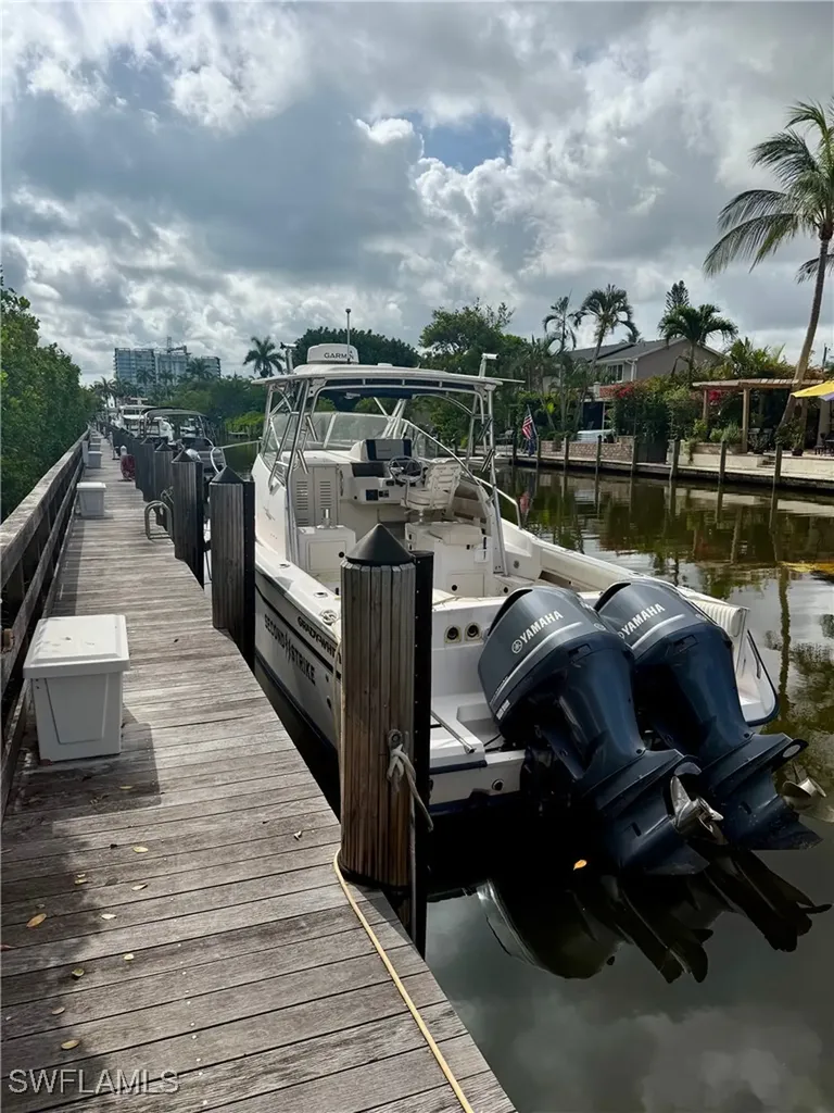 1500 5th Avenue S Naples FL 34102
