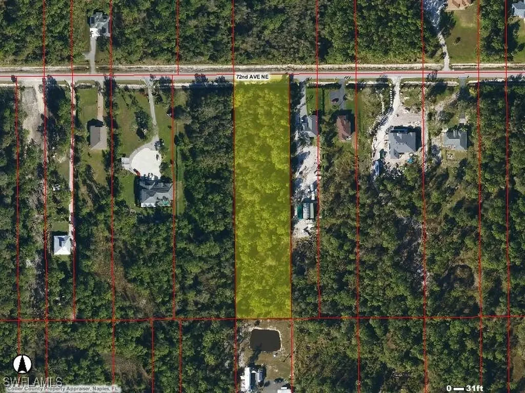 72ND Avenue NE Naples FL 34120
